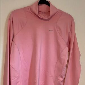 Nike Athletic Top